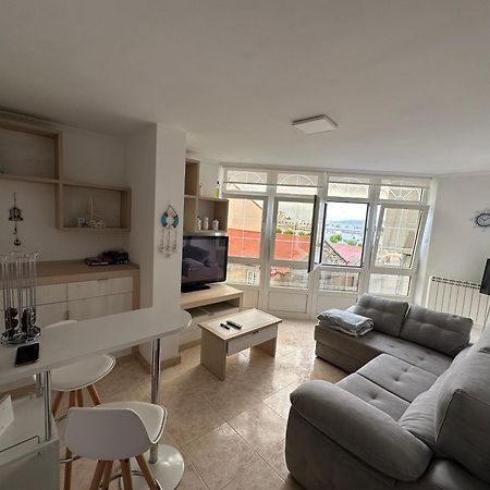 מוחיה Apartamento Xoel מראה חיצוני תמונה