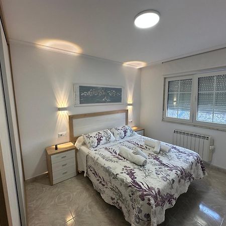 מוחיה Apartamento Xoel מראה חיצוני תמונה