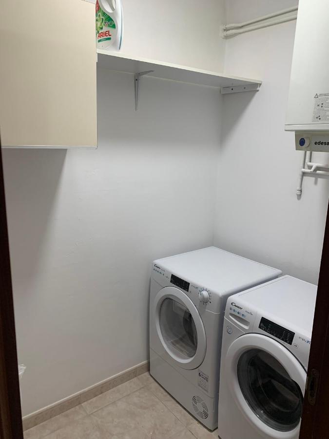 מוחיה Apartamento Xoel מראה חיצוני תמונה