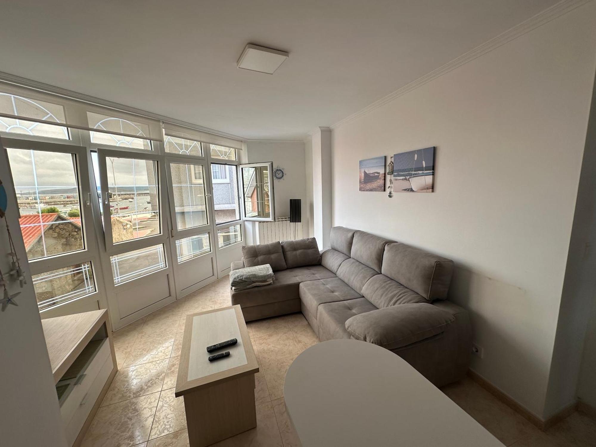 מוחיה Apartamento Xoel חדר תמונה
