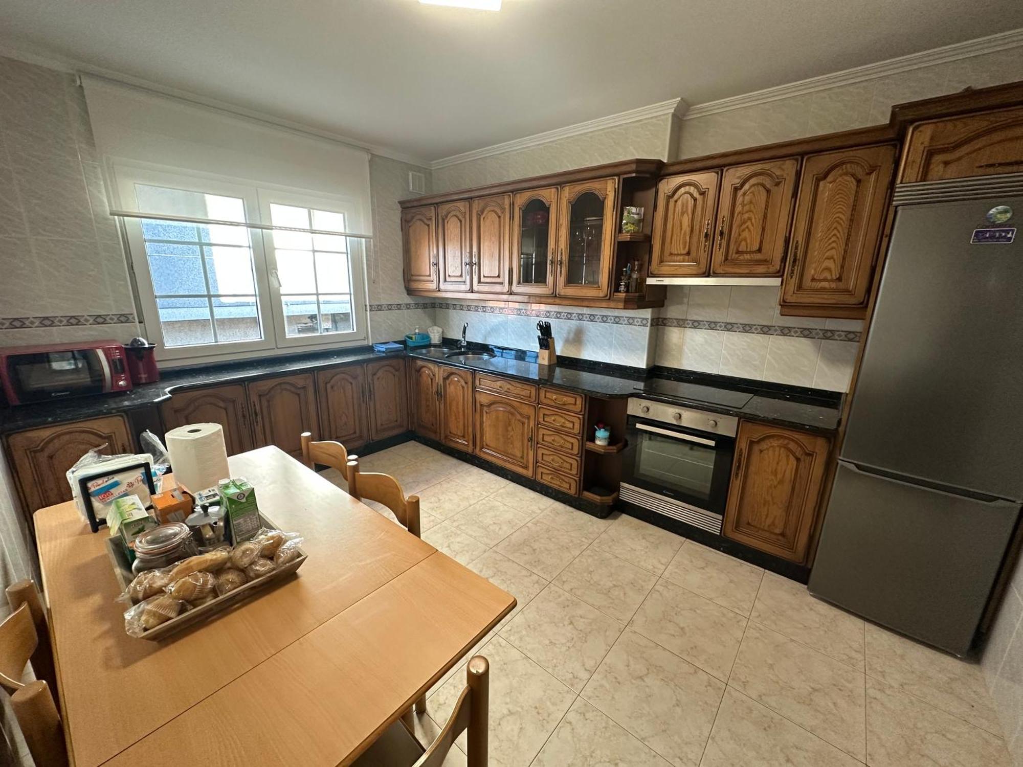 מוחיה Apartamento Xoel מראה חיצוני תמונה