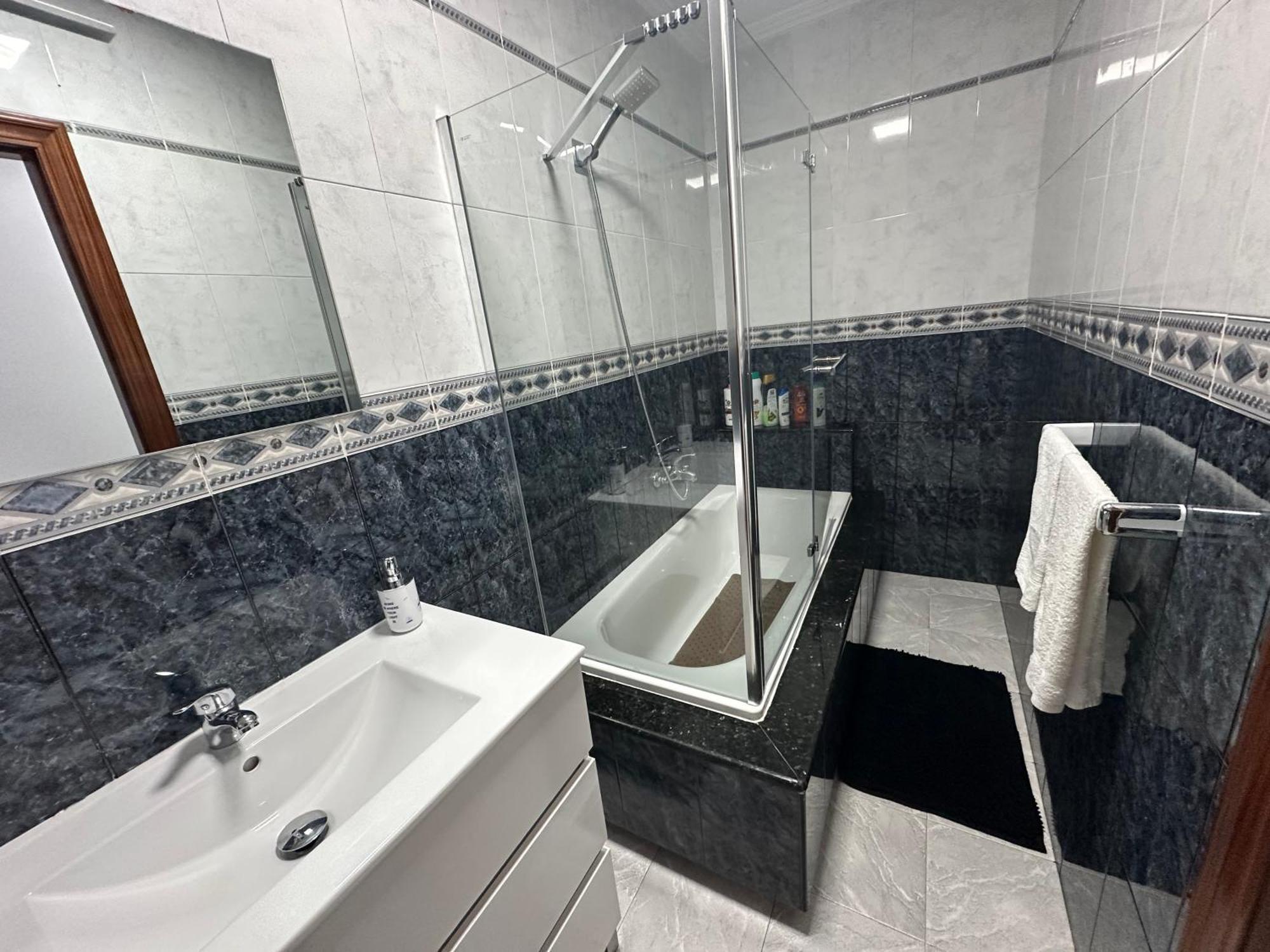 מוחיה Apartamento Xoel מראה חיצוני תמונה